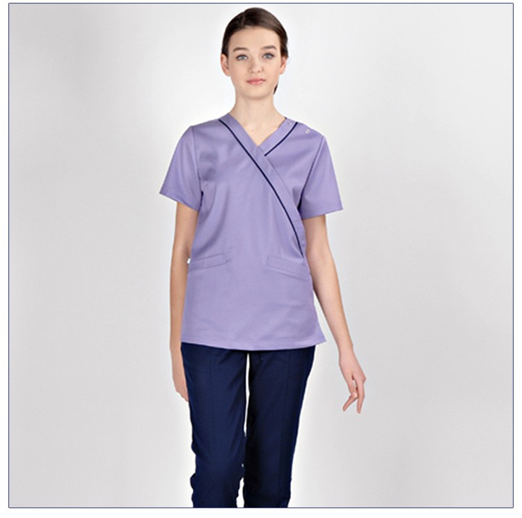 Nurse Uniform Fashion Doctor Uniform Nursing Nurse Uniforms Medical Scrub Set