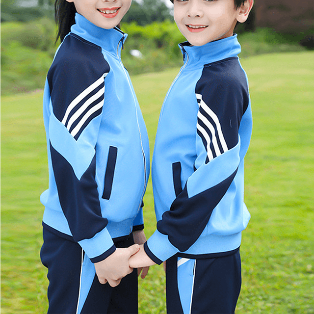 Sports Uniform-2