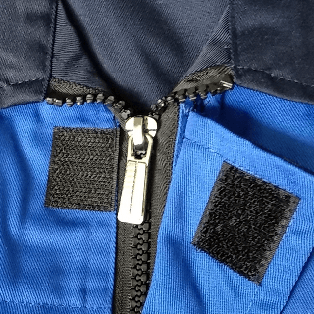 Customized Logo Protective Clothing Construction Uniform Labor Workwear